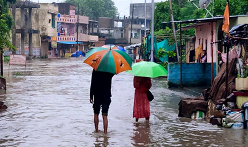 अब MP के पूर्वी हिस्से में बरसेंगे बदरा, जबलपुर-रीवा-शहडोल में कल से 3 दिन भारी बारिश, आज शिवपुरी-श्योपुर में अलर्ट