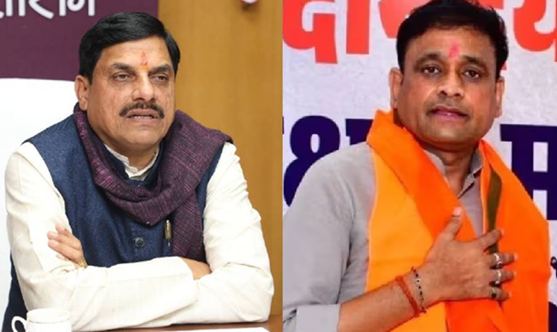 दतिया हार के बाद भाजपा में समीक्षा शुरू, सीएम आवास पर हुई बड़ी बैठक, भीतरघात की होगी जांच