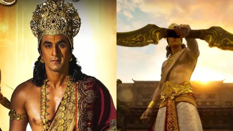 'मैं रावण का वध करूंगा' Ramayana के ट्रेलर में दिखे संवाद पर विवाद, क्या श्रीराम ने लिया था ऐसा प्रण?