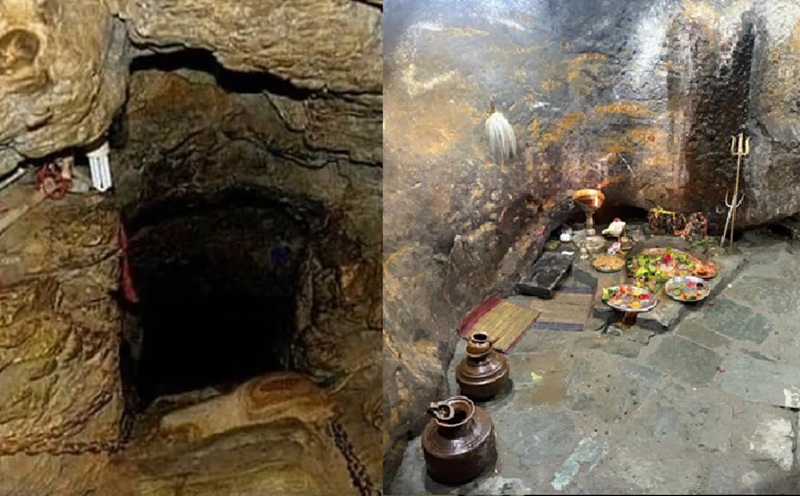 उत्तराखंड की रहस्यमयी पाताल भुवनेश्वर गुफा, जहां कलयुग के अंत से जुड़ी है अनोखी मान्यता