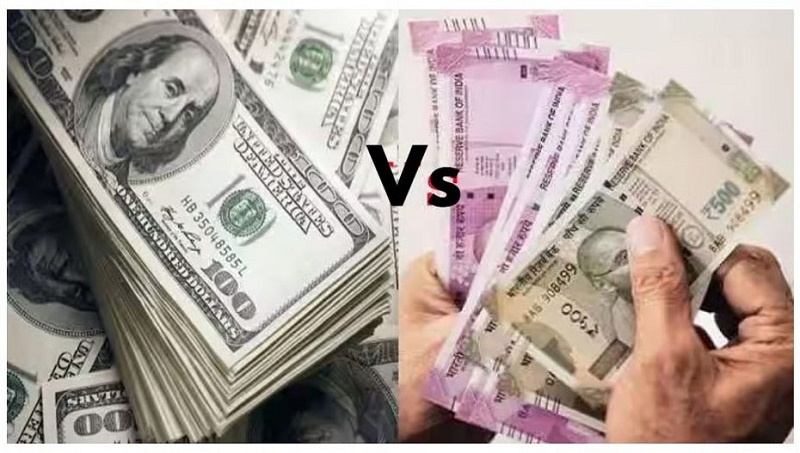 देश का विदेशी मुद्रा भंडार 6.12 अरब डॉलर बढ़कर 682.354 अरब डॉलर पर