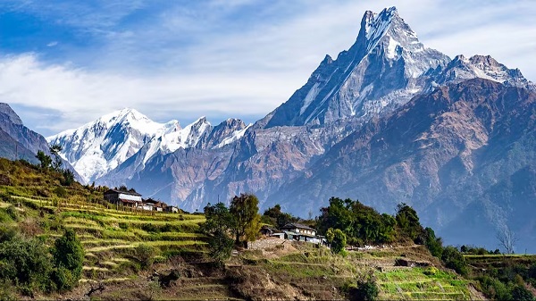 हिमालय बनने से भी करोड़ों साल पहले यहां था जीवन! तड़ागताल झील में मिले 100-150 करोड़ साल पुराने सबूत