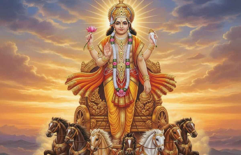 सुबह सूर्यदेव को जल चढ़ाने का सही तरीका क्या है? जानिए लोटे से लेकर मंत्र तक के जरूरी नियम