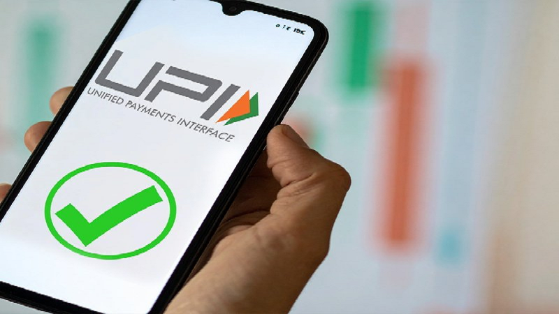 UPI का दबदबा कायम, जुलाई में रिकॉर्ड 23.66 अरब ट्रांजैक्शन से डिजिटल पेमेंट ने पकड़ी नई रफ्तार