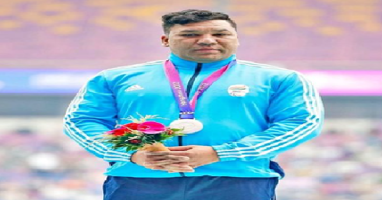 देश सेवा से खेलों तक जीत का सफर, पैरा एथलीट सोमन राणा ने कॉमनवेल्थ में रचा इतिहास