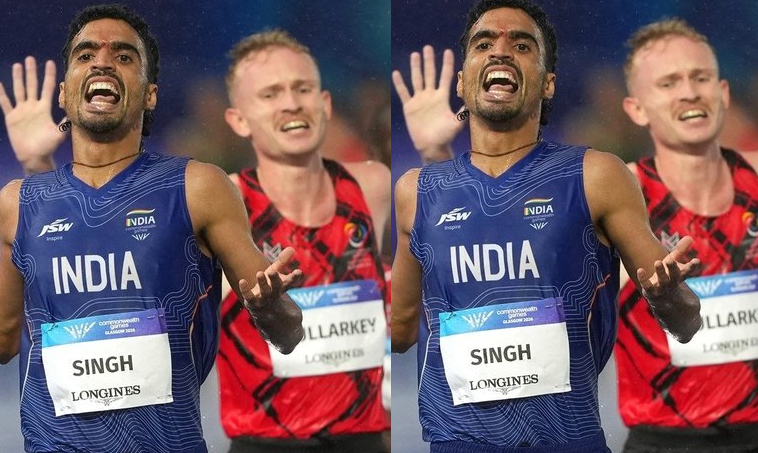 गुलवीर की ऐतिहासिक दौड़ पर प्रधानमंत्री का सलाम, बॉक्सिंग और जूडो के पदक विजेताओं को भी दी बधाई