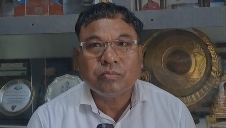 कॉमनवेल्थ में रजत जीतकर दिखाई संवेदनशीलता, लवलीना ने असम के बाढ़ पीड़ितों को समर्पित किया पदक