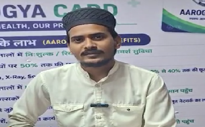 मस्जिद में नौकरी का सपना टूटा, 40 कमरों के टॉयलेट साफ कराए, भारतीय दूतावास ने कराई वतन वापसी