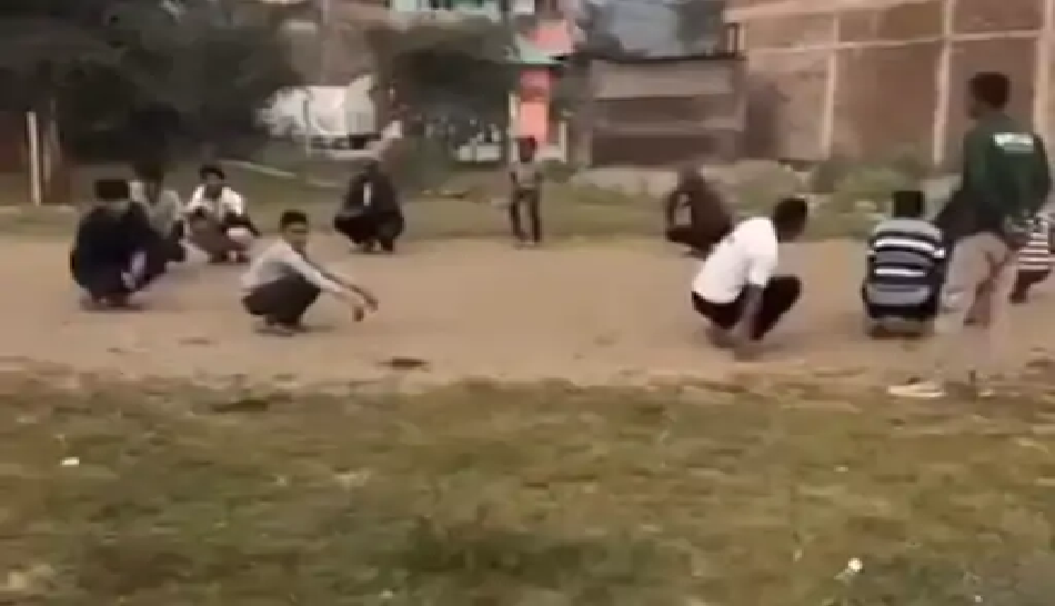 इंस्टाग्राम पोस्ट से बढ़ा विवाद, RSS शाखा का वीडियो शेयर करने वाले छात्र पर पुलिस ने दर्ज की FIR