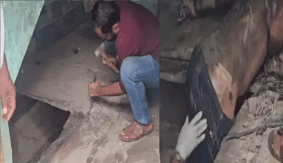 पानी की टंकी में मिली डिकंपोज बॉडी, फिनाइल डालने की सलाह पड़ी भारी; फॉरेंसिक एक्सपर्ट ने बताया क्यों है खतरनाक