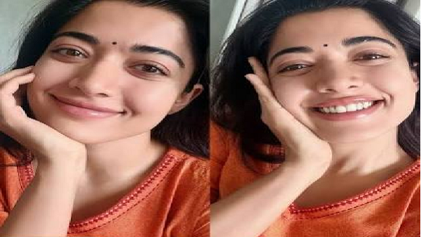 रश्मिका मंदाना को एक्शन सीन पड़ा भारी, गंभीर चोट के बाद मुश्किल हुआ चलना-फिरना