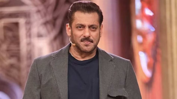भाई सोहेल का हौसला बढ़ाते हुए छलका सलमान का दर्द, जेल के संघर्ष और कठिन जिंदगी का किया खुलासा