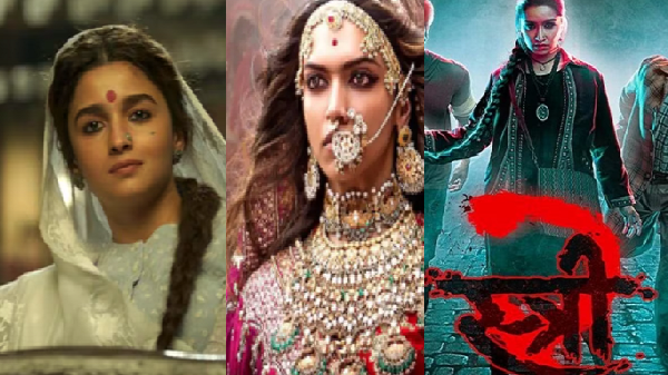जब महिलाओं की कहानियों ने रचा इतिहास, इन 6 फिल्मों ने कमाई के मामले में बनाए नए रिकॉर्ड