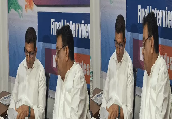 दतिया के जनादेश पर कांग्रेस का बड़ा संदेश, जीतू पटवारी ने CM से की श्वेत पत्र जारी करने की मांग
