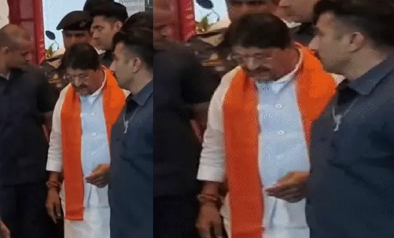 दतिया की हार से भाजपा सतर्क, कैलाश विजयवर्गीय बोले- भविष्य में ऐसी स्थिति न बने, करेंगे मंथन