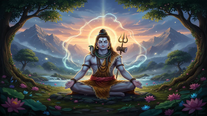 Sawan 2026: भोलेनाथ के 3 चमत्कारी मंत्र, सावन में जाप से मानसिक शांति और सुख-समृद्धि की मान्यता