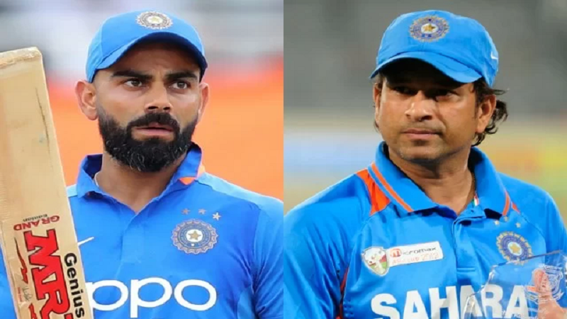 भारत का सबसे महान क्रिकेटर कौन? अजिंक्य रहाणे ने लिया सचिन तेंदुलकर का नाम, बताया क्यों हैं सभी युगों के महान खिलाड़ी