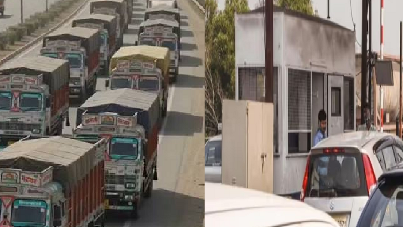 टोल-टैक्स में राहत नहीं तो तेल सप्लाई पर पड़ेगा असर, पाकिस्तान में ट्रांसपोर्टरों की हड़ताल से बढ़ी चिंता