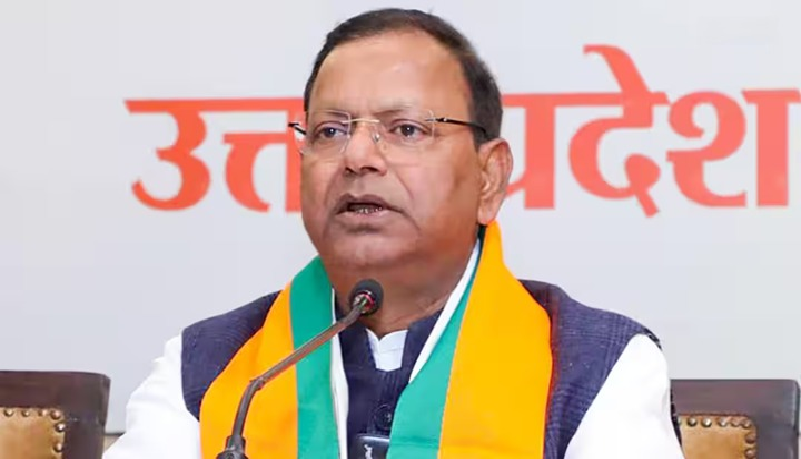 UP बीजेपी में संगठनात्मक फेरबदल, क्षेत्रीय और मोर्चा प्रभारियों की नियुक्ति