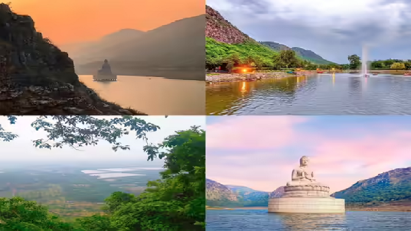 बारिश शुरू होते ही बदल जाती है बिहार की खूबसूरती करकटगढ़ से राजगीर तक ये जगहें जरूर करें एक्सप्लोर