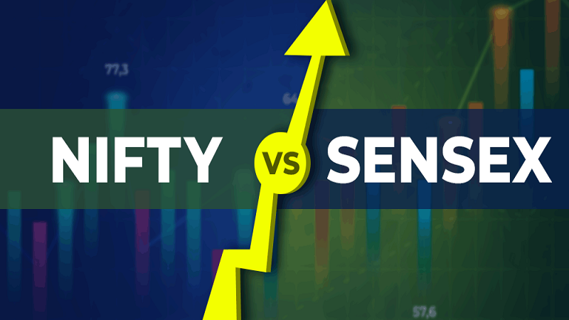 Nifty vs Sensex: कौन सा इंडेक्स देता है बेहतर निवेश का मौका? समझें आसान भाषा में पूरा फर्क