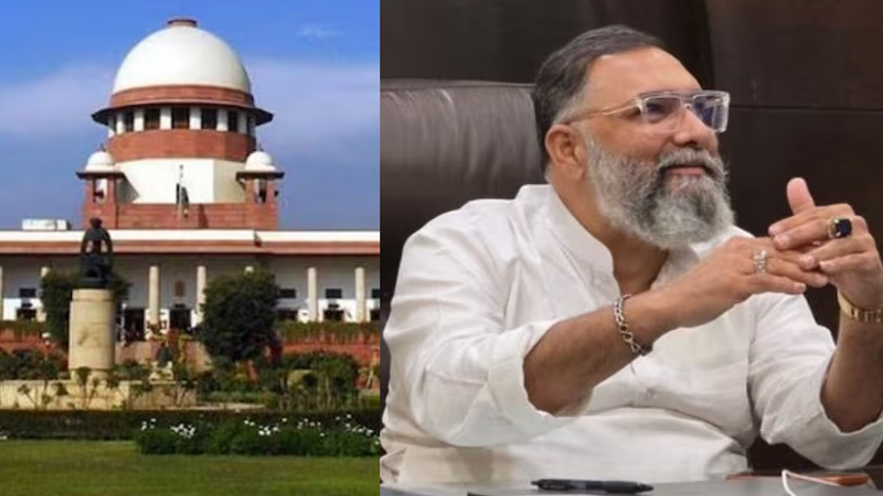 JPSC Prelims 2025 की परीक्षा पर गंभीर सवाल, सुप्रीम कोर्ट में PIL दाखिल, रद्द करने और स्वतंत्र जांच की मांग