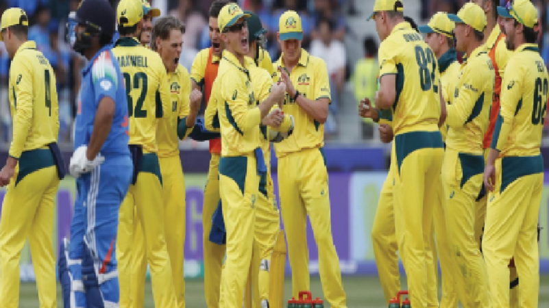 IPL 2027 में ऑस्ट्रेलियाई दिग्गजों के खेलने पर सस्पेंस, मैकडोनाल्ड के बयान से मची हलचल