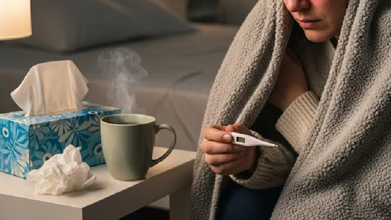 मानसून में बुखार खांसी और कमजोरी से परेशान न हों, संक्रमण से बचने के लिए आज से अपनाएं ये जरूरी सावधानियां