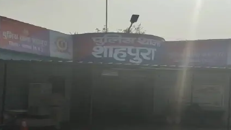 भोपाल में पुलिस आरक्षक को बनाया बंधक! रातभर कार में घुमाया और जंगल में फेंकने की दी धमकी