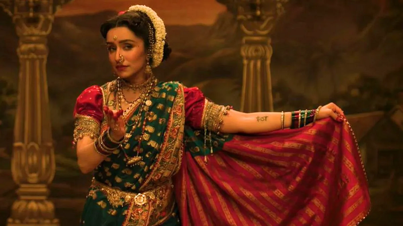 श्रद्धा कपूर की ‘ईठा’ ने बदली रिलीज डेट, 4 दिसंबर को सिनेमाघरों में दस्तक; बॉक्स ऑफिस पर बनेगा ट्रिपल क्लैश
