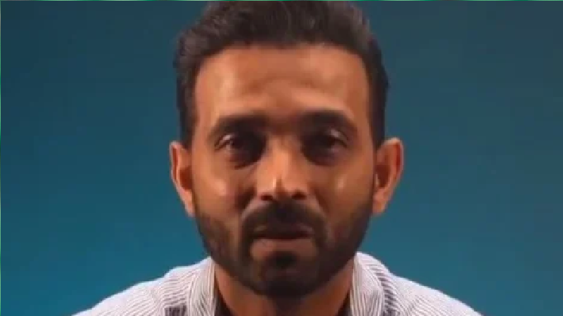 85 टेस्ट के अनुभवी रहाणे अब बताएंगे क्रिकेट की बारीकियां, श्रीलंका सीरीज से कमेंट्री बॉक्स में एंट्री