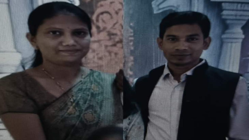 PWD इंजीनियर आरती यादव की मौत मामले में बड़ा मोड़, पति निलेश यादव पर प्रताड़ना का केस दर्ज