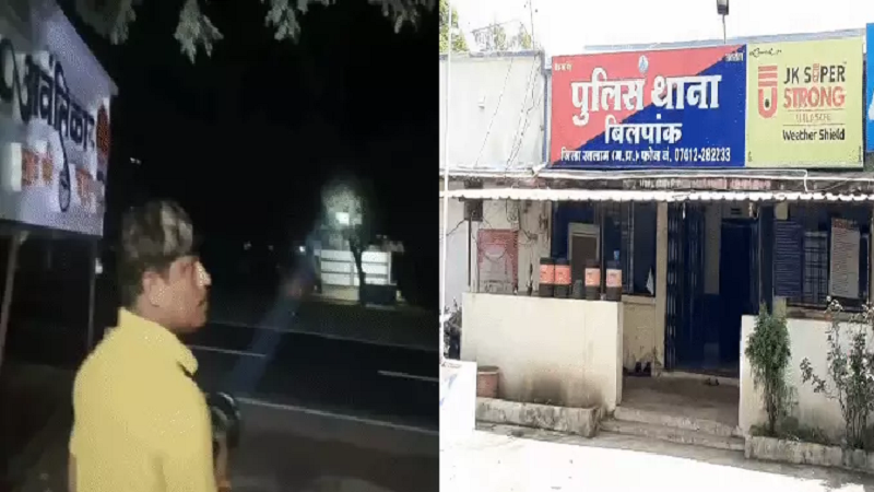 5 किलो सोने की लूट या कुछ और? रतलाम में व्यापारी की कहानी पर पुलिस को संदेह, दोस्त के पास से 300 ग्राम से ज्यादा सोना बरामद