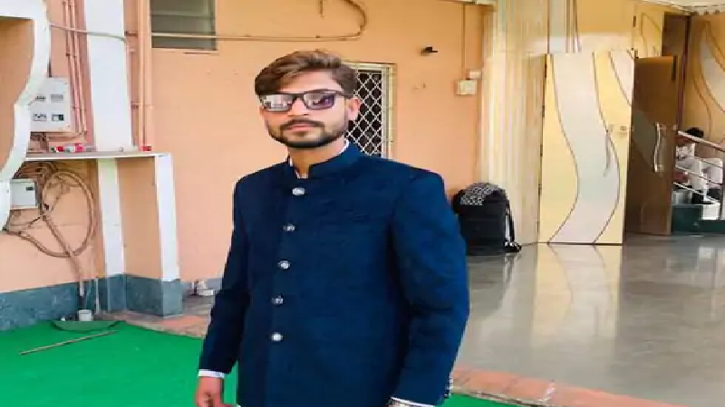 इंदौर में युवक की मौत से सनसनी, पुलिस ट्रेनिंग कर रही युवती से प्रेम की बात सामने आई; सुसाइड नोट नहीं मिला