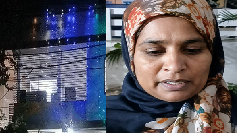 भोपाल में 17 साल के किशोर की हत्या से सनसनी: दो करोड़ के लालच में वारदात का आरोप, शरीर का हिस्सा गायब