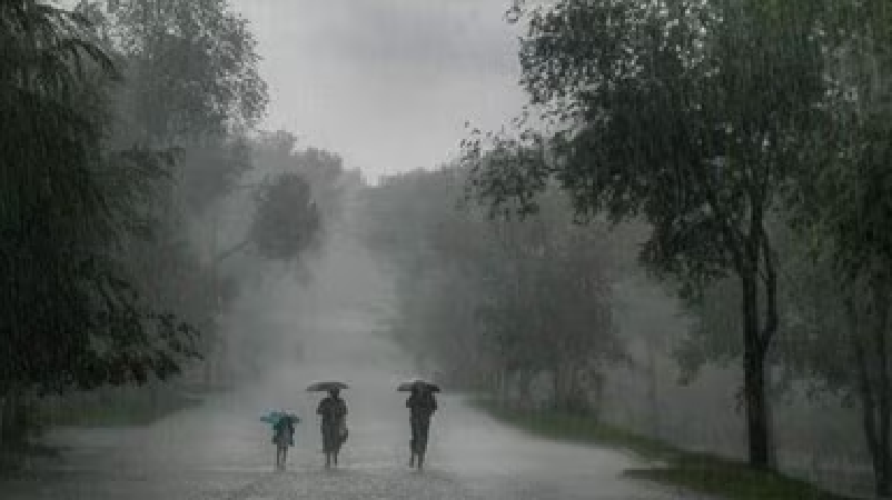 आज से बदलेगा बारिश का नक्षत्र, मघा में बरसेंगे बादल; कई क्षेत्रों में भारी वर्षा के योग का ज्योतिषीय अनुमान