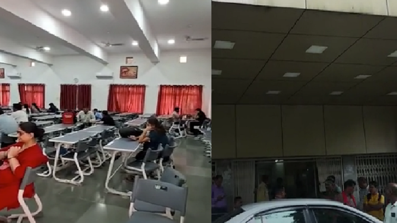 शिक्षकों के लिए बड़ा अपडेट! MP में 12 अक्टूबर से TET, 150 सवालों का होगा पेपर; 21 अगस्त से भरें फॉर्म