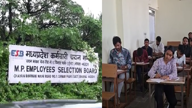 ग्रुप-3 भर्ती का नोटिफिकेशन जारी, MP में बंपर पदों पर मौका; आवेदन शुल्क से लेकर परीक्षा तक जानें पूरी डिटेल