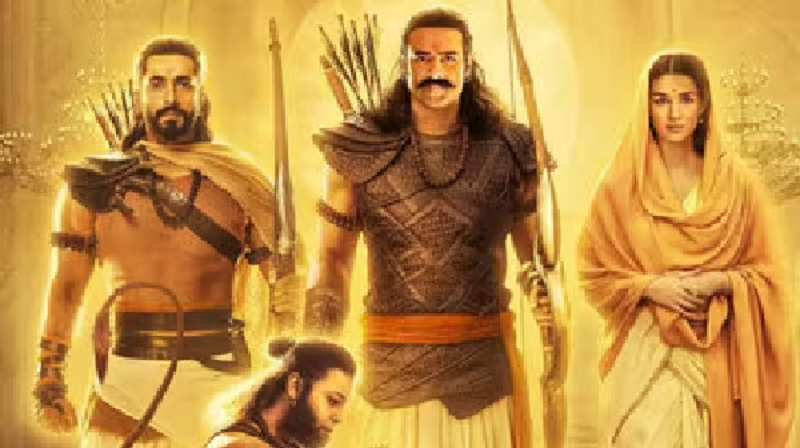 प्रभास और ओम राउत की नई फिल्म की खबर कितनी सच? जानिए क्यों फिर चर्चा में आई ‘आदिपुरुष’ वाली जोड़ी