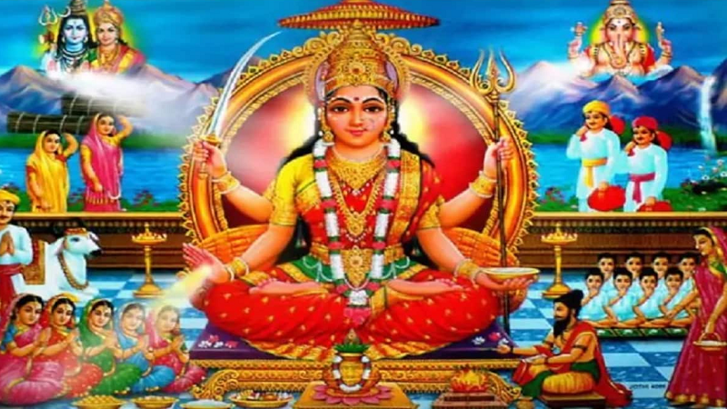 शुक्रवार को संतोषी माता की पूजा से जुड़ी खास मान्यता, ऐसे रखें व्रत और करें विधि-विधान से पूजन