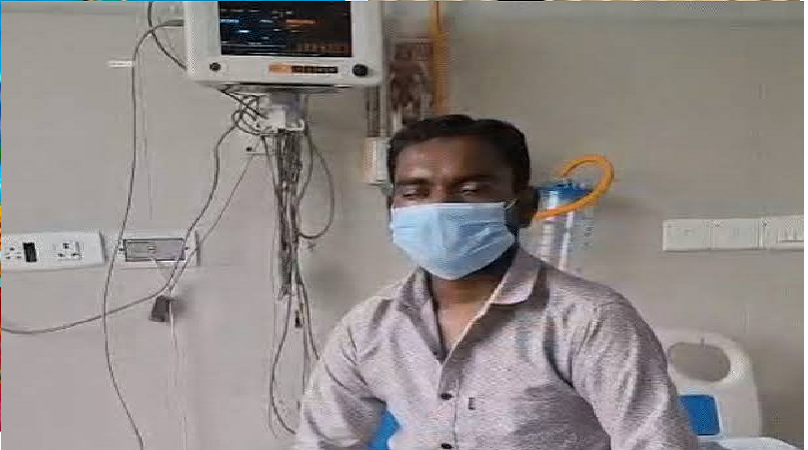 दर्द की गोली को हल्के में न लें! बार-बार पेनकिलर लेने से किडनी पर पड़ा असर, इंदौर में 31 वर्षीय युवक का हुआ ट्रांसप्लांट