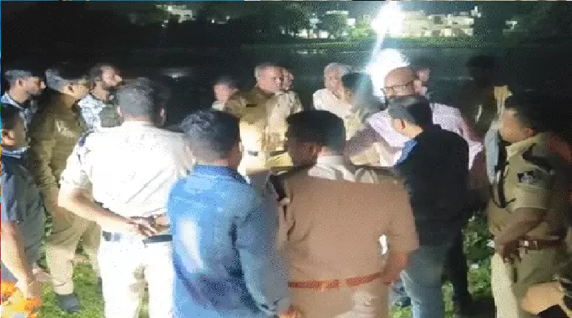 इंदौर के दोहरे हत्याकांड में मासूम की गवाही पर टिकी नजर, घटना के तुरंत बाद रिकॉर्ड हुआ बयान जांच में बनेगा अहम कड़ी