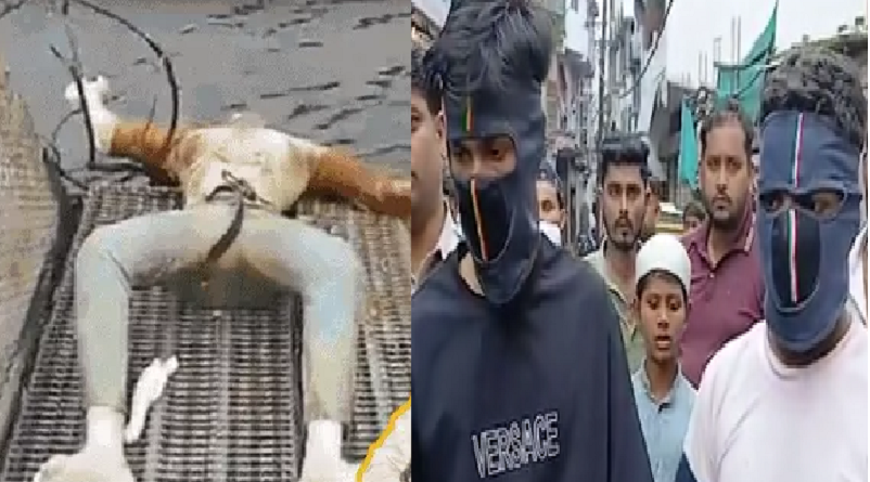17 वर्षीय किशोर हत्याकांड में पुलिस के सामने नई चुनौती तीन सर्चिंग के बाद मिली सिर्फ पॉलीथिन, 12 लाख के ट्रांजैक्शन की भी जांच