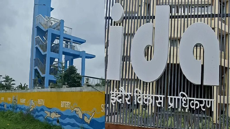 कोच के दस्तावेजों पर IDA का स्विमिंग पूल टेंडर? बिना अनुमति इस्तेमाल का आरोप, संस्था ने कहा- आरोप बेबुनियाद