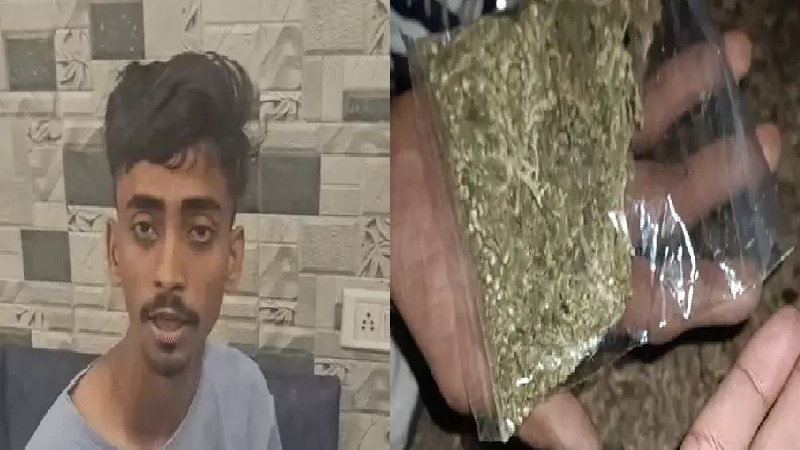 इंदौर होटल कांड में नया मोड़, युवक ने बदली पहचान; मोबाइल और कमरे की तलाशी में मिला संदिग्ध सामान, पुलिस जांच में जुटी