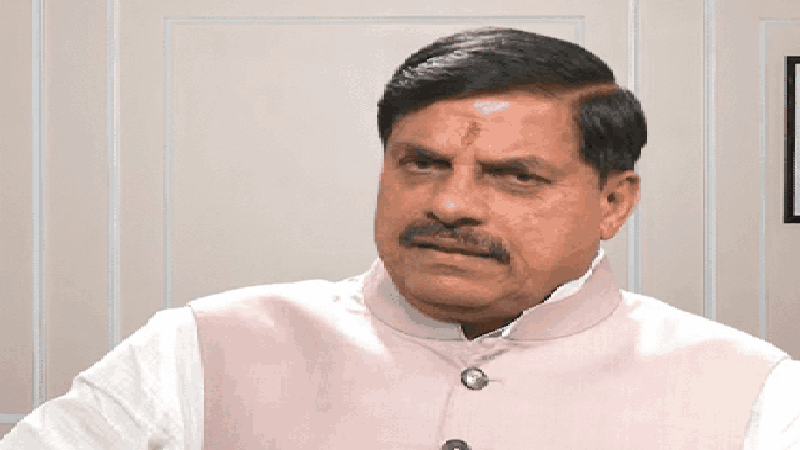 सरकारी फाइलों पर नहीं चलेगी लेटलतीफी, MP में नए कानून से अफसरों की जवाबदेही होगी तय