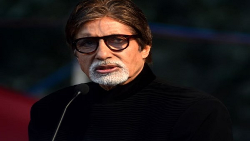 आज महानायक लेकिन कभी सेट पर मिली थी फटकार, अमिताभ बच्चन बोले- शुरुआत में बहुत डांट पड़ती थी