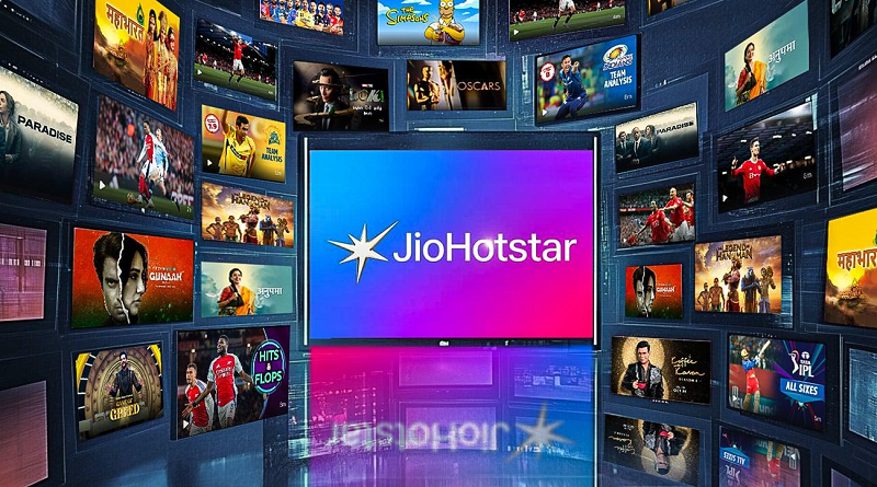 सितंबर में घर बैठे मिलेगा फुल एंटरटेनमेंट! JioHotstar पर आ रहीं 8 धांसू फिल्में और सीरीज, देखें पूरी लिस्ट