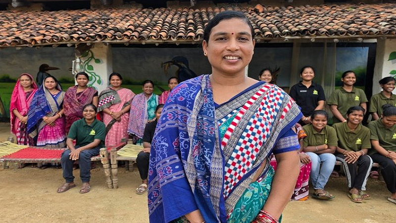 महुआ और तेंदू पत्ते बेचने से इको-टूरिज्म तक का सफर, मैथिली भुए की कहानी ने जीता पीएम मोदी का ध्यान; 50 महिलाओं को ट्रेनिंग