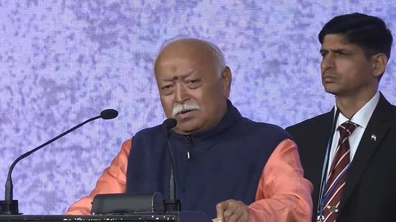 रक्षा बंधन से दिया एकता और भाईचारे का संदेश! न्यूयॉर्क में धर्मगुरु बोले- नफरत नहीं, इंसानियत जरूरी